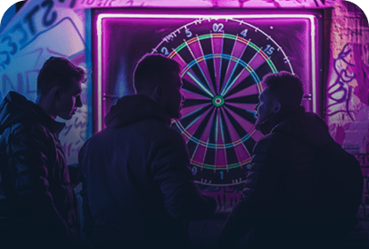 Digital Adventure