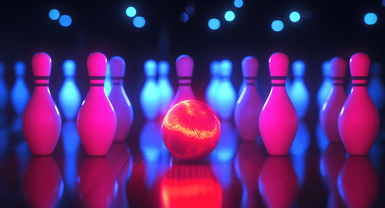 Duckpin